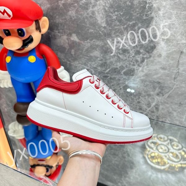 

2023 new men women casual shoes designer shoes classic mens outdoor trainers women comfort platform sneakers size 35-46 xsd230401, Black