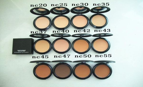 

epacket new makeup face 15g powder plus foundationnc2025303537404243454750558576770