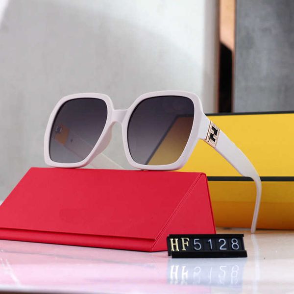 

wholesale of sunglasses overseas new f family for men and women popular street ps sunglasses polarized glasses, White;black