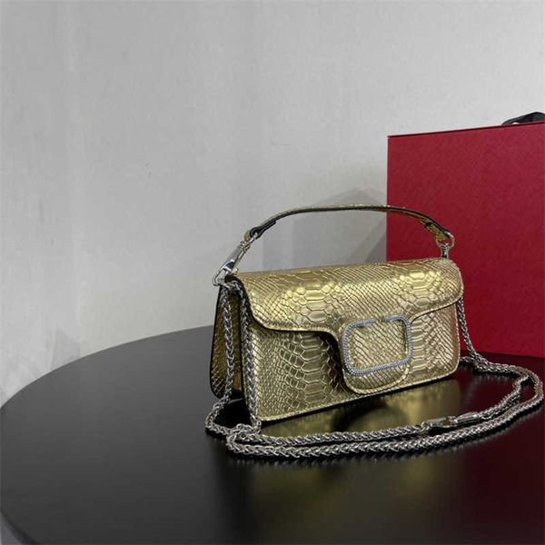 

valentiino purse versatile lady diagonal crystal bag small bags chain designer cross winter women's armpit square handheld lk2u