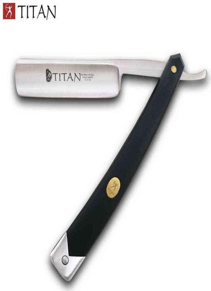 

titan shaving razor sharp already straight razor for men 2201129800887