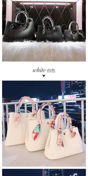 

original designer bags h home leather 2023 new women's bag with one shoulder diagonal cross tote versatile garden portable shopping buc