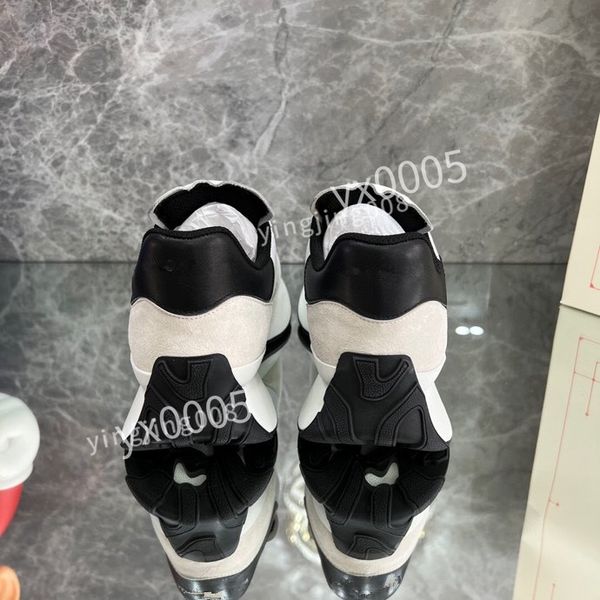 

new classic casual shoes for men and women fashion sports little white shoe versatile for couples size 35-46 xsd221141, Black