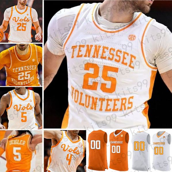 

custom tennessee volunteers basketball jerseys 1 richardson 2 williams 3 diboundje 5 schofield 35 pons 53 king 25 santiago vescovi for men w, Black;red