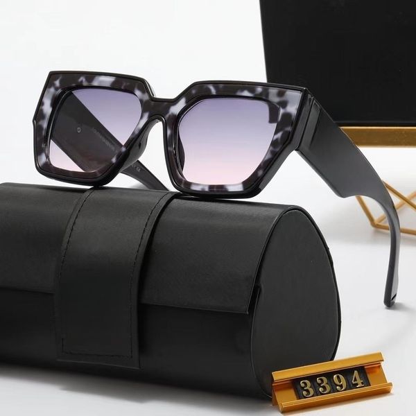 

fashion sunglasses for men and women uv protection brand glasses lady designer eyeglasses classic eyeglasses, White;black
