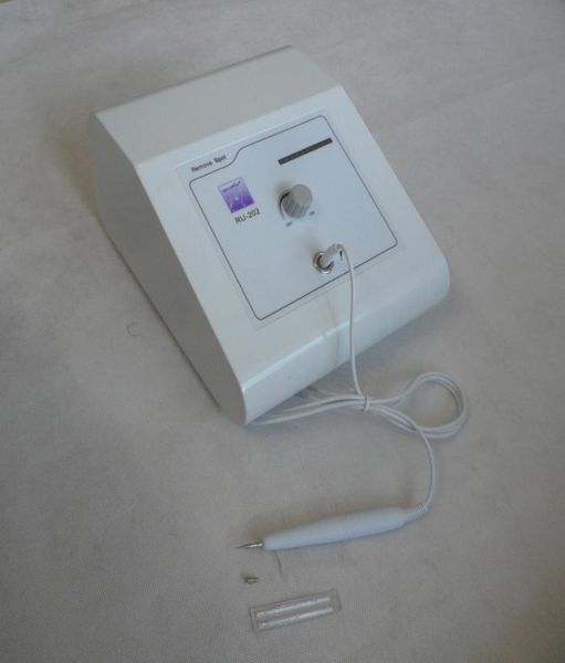 

brand new ru202 skin tag removal machine with spot remover spa beauty2589039