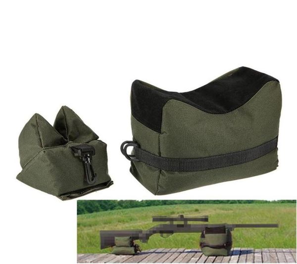 

outdoor bags gun rest sandbag bench front rear bag beach accessories 79989735