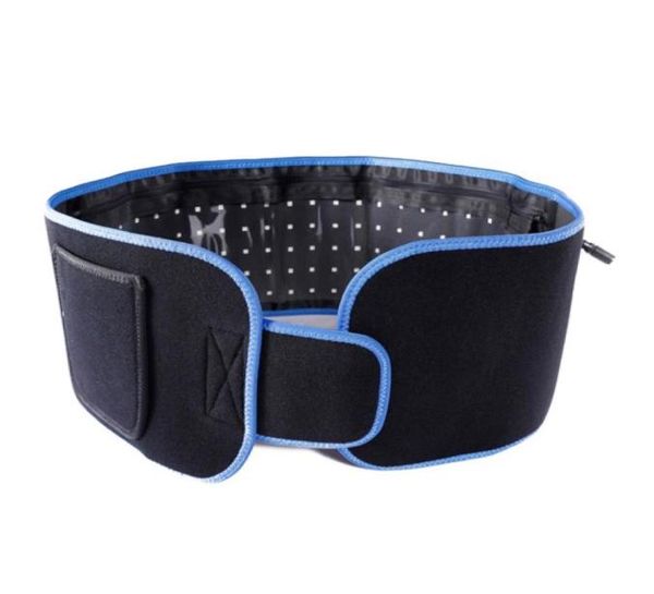 

red light therapy dual wavelength far infrared lipo laser sliming belt9673027