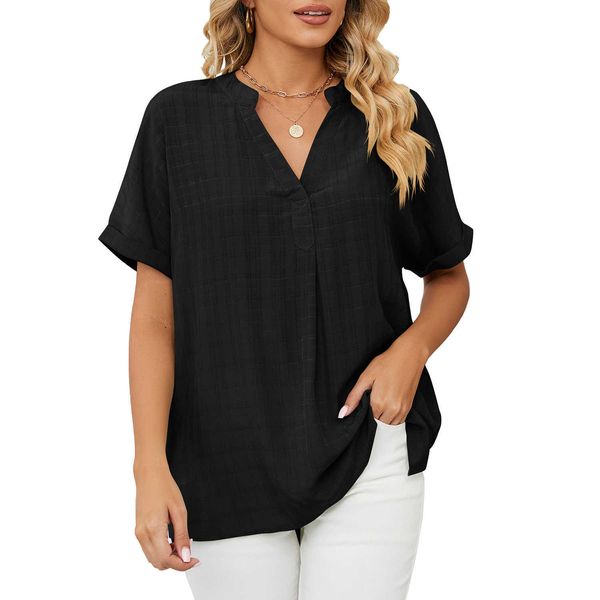 

2023 mens designers tshirt men women classic modern trend luxury goods with short sleeves breathable outdoor movement p44l, Blue