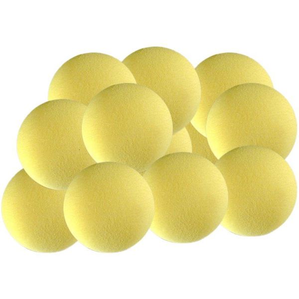 

tennis balls luxurious 12pack green foam dot 230629