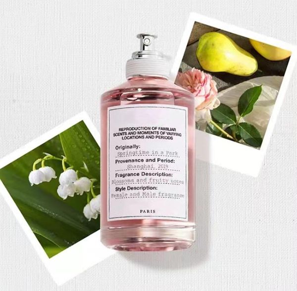 

promotion brand woman perfume 100ml fragrance edt paris perfumes cologne when the rains sby the fireplace beach walk 12kinds s8646821