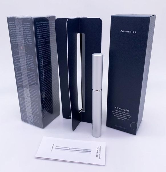 

revitalash cosmetics advanced eyelash conditioner 0118oz mascara lashes enhancing serum eye makeup eyelashes 35ml 730989