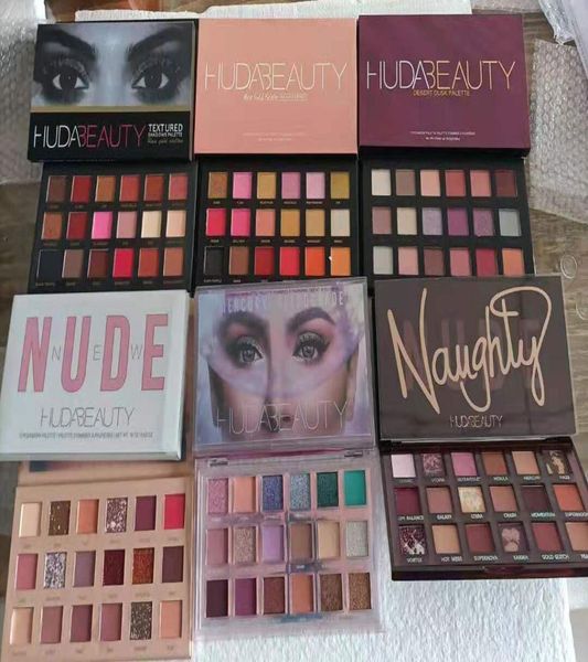 

makeup eyeshadow 18 colors palette shimmer matte eye shadow palettes womans christmas gifts3179318