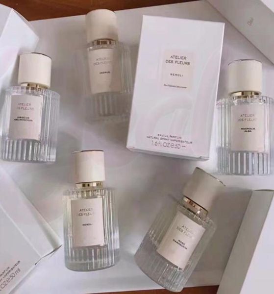 

the latest air freshener perfume woman atelier des fleurs cedrus neroli edp 50ml natural fragrance and high grade long lasting tim2525876