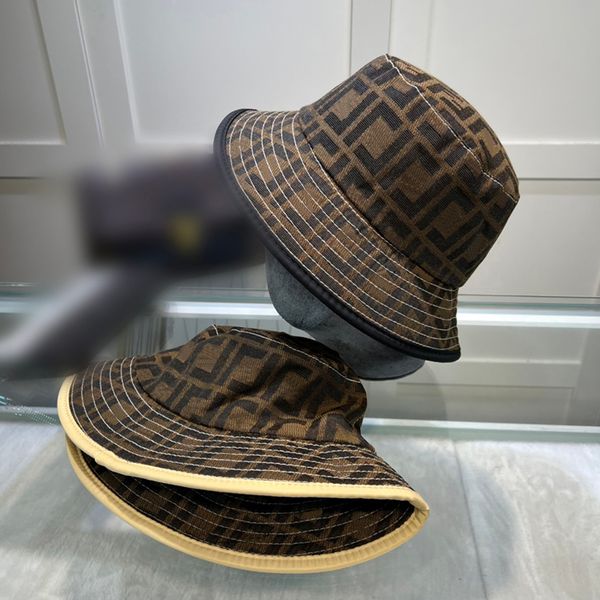 

classic bucket hat men designer fashion summer fisherman caps sun hats for women beach cap lace up sportsfull letter fisherman hats street s, Blue;gray