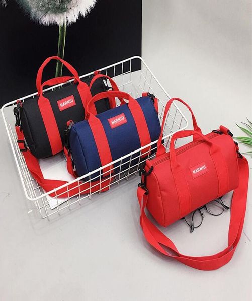 

2018 narniu women bags sport gym bag fitness waterproof shoulder bag luxury handbag training yoga duffel bag for travel crossbody 3493955