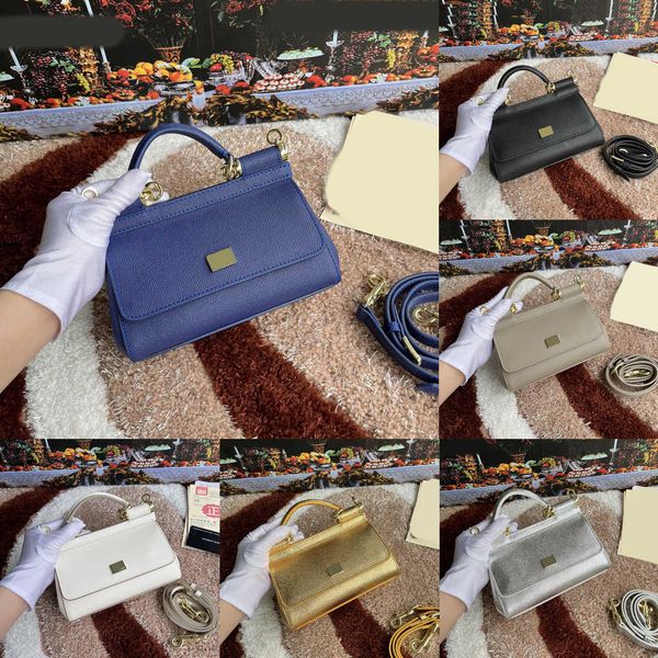 

mini designer bags shoulder bag women mirror-quality square handbag luxury leather vintage crossbody messenger female purses 230524