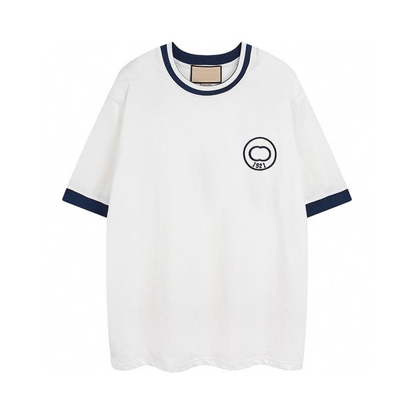 

men's plus tees & polos polar style summer wear with beach out of the street pure cotton lqwf, Black;brown