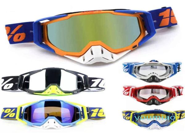 

motorcycle glasses goggles motocross goggles helmet mx moto dirt bike atv ski outdoor sports glass scooter googles mask cycling1705340