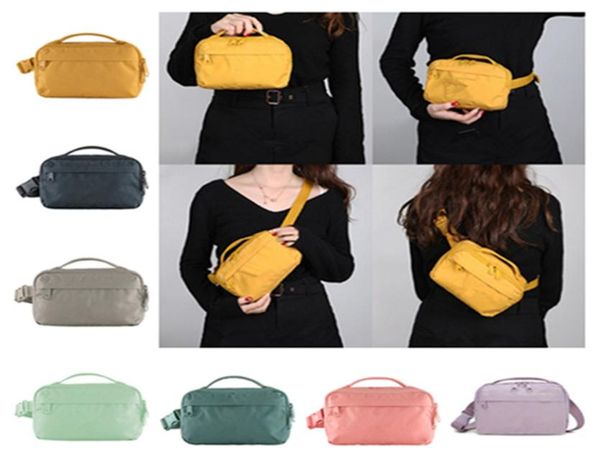 

outdoor bag swedish classic backpack fashion style design fjallravan - canvas waterproof waist bag brand casual8169543
