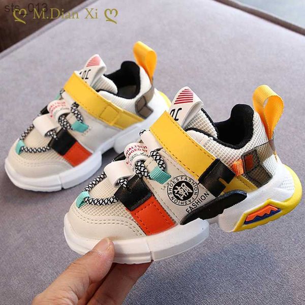 

kids shoes children girls sneakers shoes for baby toddler sneakers casual shoes fashion breathable boys sports shoes size 21-30, Black;red