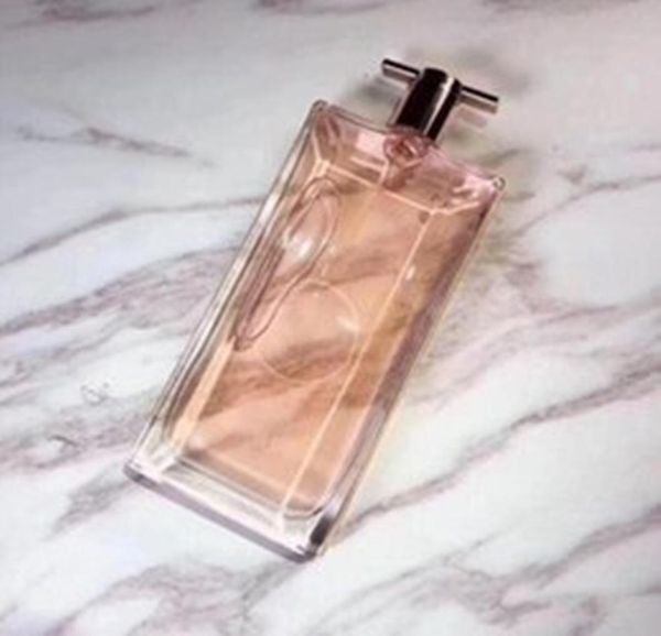 

idole rose fradrance perfume for woman charming and attractive long lasting time fast delivery4322408