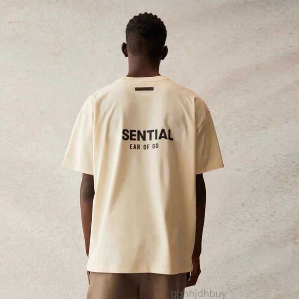 

2021 spring summer usa europe size back 3d silicon tee men t shirt women street skateboard casual cotton tshirt, White;black