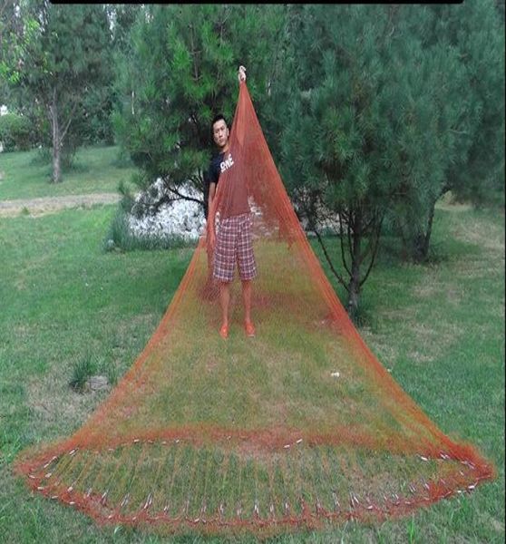 

pure hand traditional net throwing nets fishing nets fishing net3470391