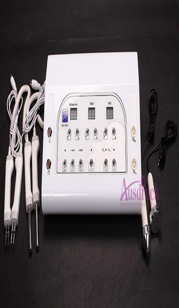 

microcurrent bio face lifting ultrasonic body facial massager wrinkle removal skin rejuvenation home salon beauty machine1102265