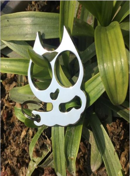 

321 super cute iron cat finger tiger selfundefineddefense cat eye window breaker new cat eye finger tiger key finger tiger2612006