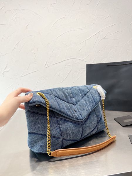 

ladies designers duehesse tote bag sling bags women tote purse axillary handags exquisite fashion handbag for female