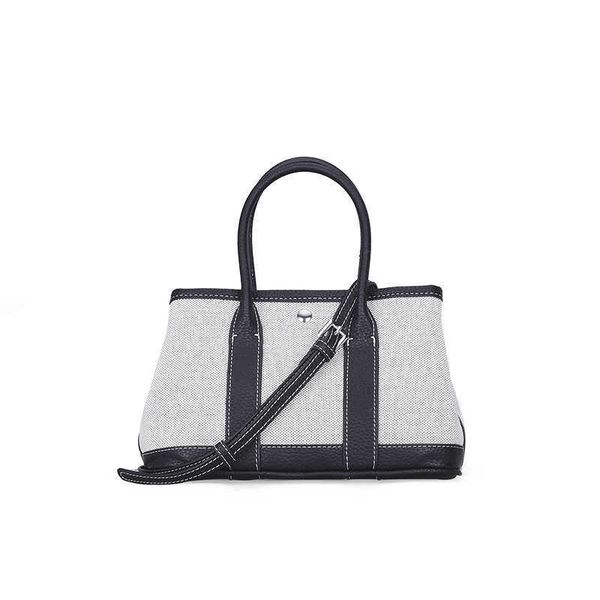 

original designer bags h home women's new bag crossbody canvas commuter mini portable garden fashion autumn 1 3fva