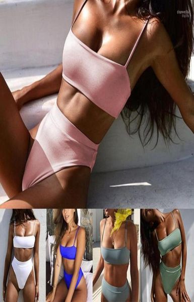 

women swimming suit bra bikini swimwear beachwear summer beach swim female thong high waist swimsuit16559268
