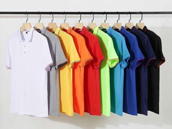 

2023ss spring summer thick fabric t shirt men women gray short sleeve tees s3x7, White;black