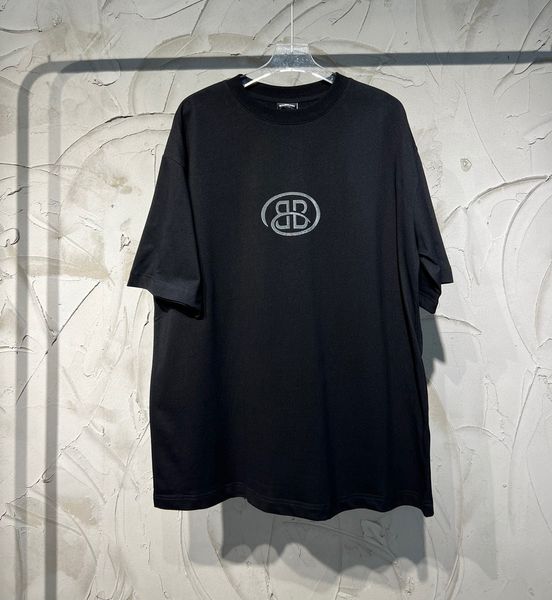 

men's plus tees & polos polar style summer wear with beach out of the street pure cotton lqw2r, Black;brown