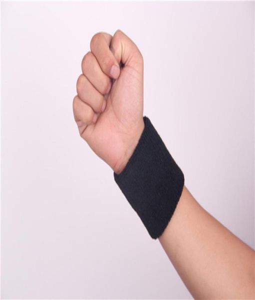 

2018 new men and women wrist support shiping012345677115887, Black;red