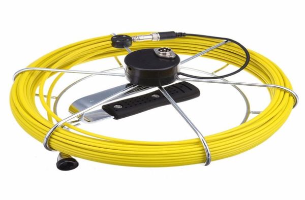 

20m drain pipe sewer pipeline inspection camera cable only fits tp9000 tp93008852705