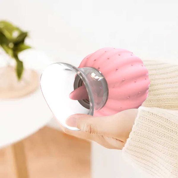 

cactus tongue and sucking fun jumping egg supplies female device teasing