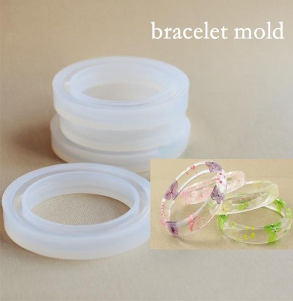 

silicone mold for jewelry bracelet mold resin silicone mould handmade tool diy craft epoxy resin casting mold1573246
