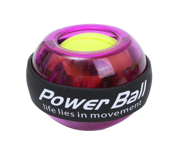 

lenwave brand power ball fitness exercise handball automatic speed wrist power trainer ball strength training balls2961570