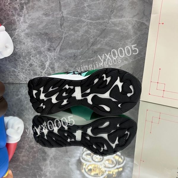 

2023 new luxury classic casual shoes for men and women fashion sports little white shoe versatile for couples size 35-46 xsd221141, Black