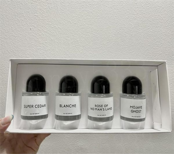 

the latest perfume byredo 30ml 3pcs 4pcs gypsy water mojave ghost good quality high fragrance capacity scent cologne fragra4325147