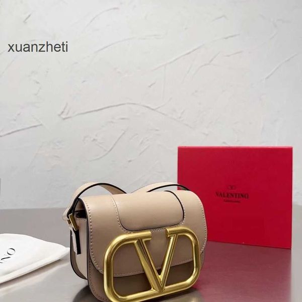 

pouch tofu classic lady's handbag grade designer bag valentions high women's bags single leather shoulder diagonal straddle decora