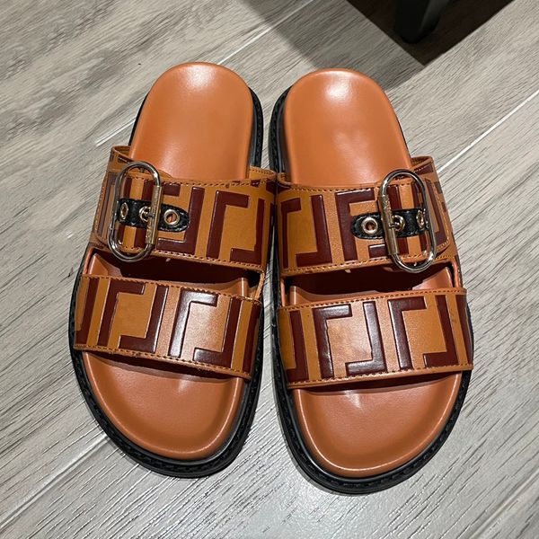 

sandals slippers designer slippers 2023 fashion ladies men sandals luxury designer ladies gentleman colorful canvas letters with dust bag, Black