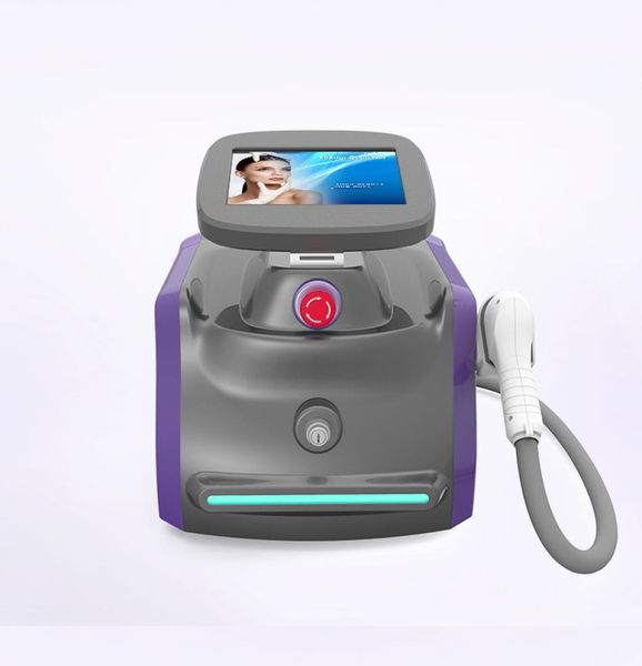 

taibo new technology laser hair removal machine 808nm hair removal diode laser 1064nm 755nm 808nm diode9746770, Black