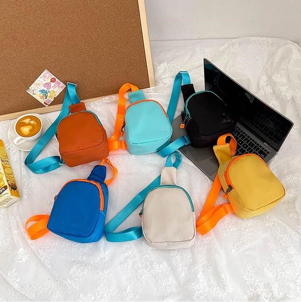 

crossbody bag women storage shoulder bags anti-theft sling bag daypack for outdoor cycling travel hiking