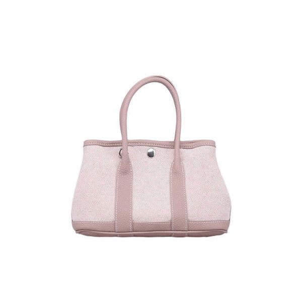 

original designer bags h home women's new bag crossbody canvas commuter mini portable garden fashion autumn a43w