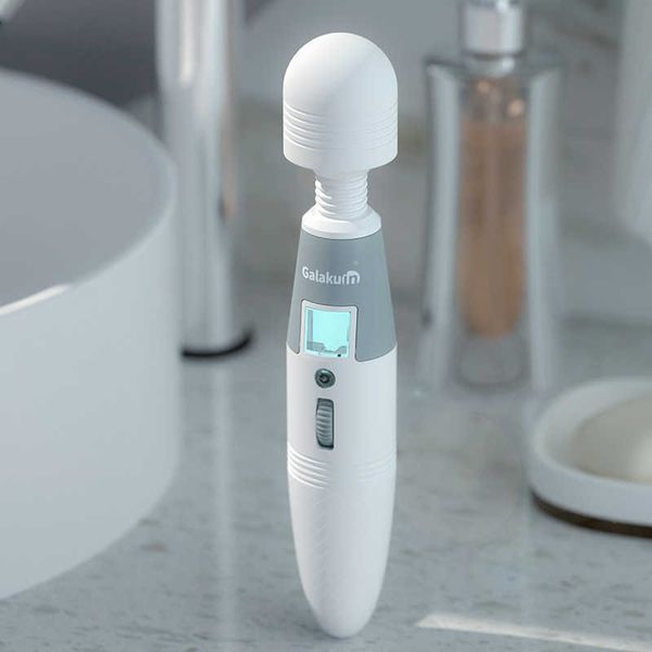 

speed av vibrating stick women's device high massage products second electric