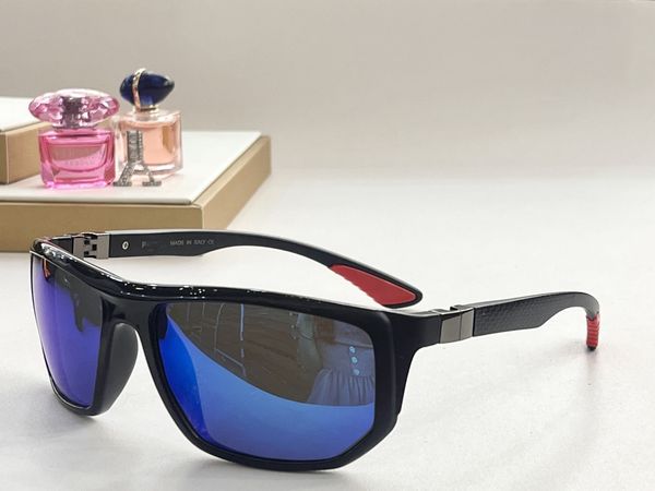 

logo p sunglasses for men and women, designer cycling windshields, uv resistant sunglasses, White;black