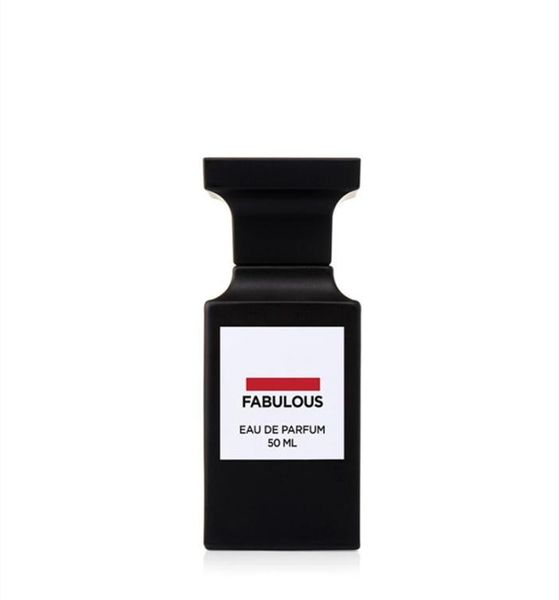 

s perfume fragrance fabulous 100ml eau de parfum natural spray for women and men spray charming fragrances fast del3844440